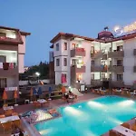 Selenium Hotel