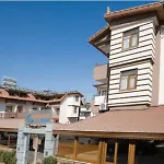 Selenium Hotel