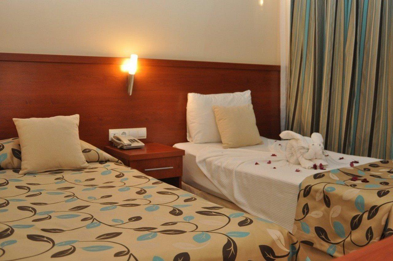 Hotel Selenium