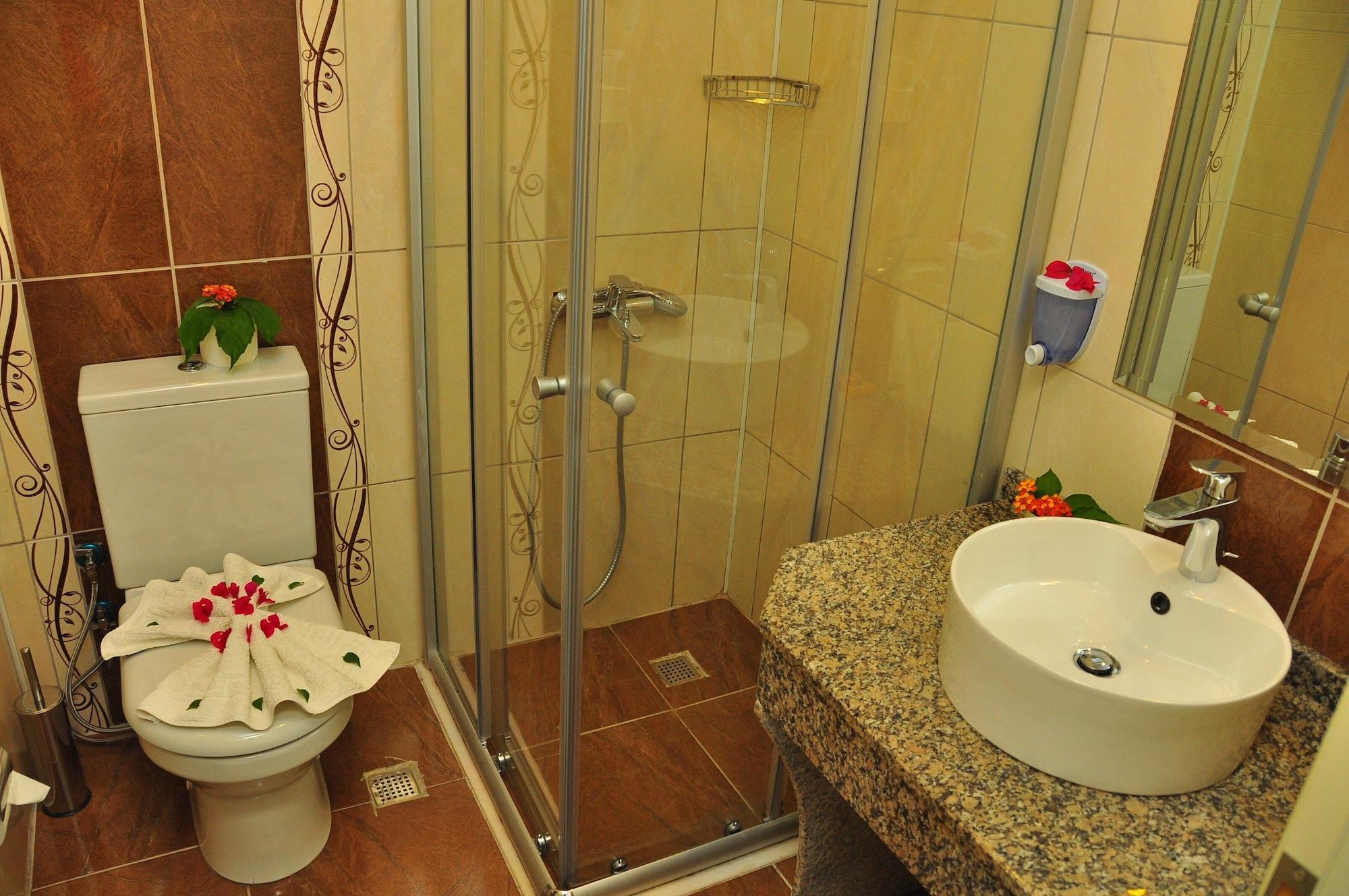 Hotel Selenium 3*