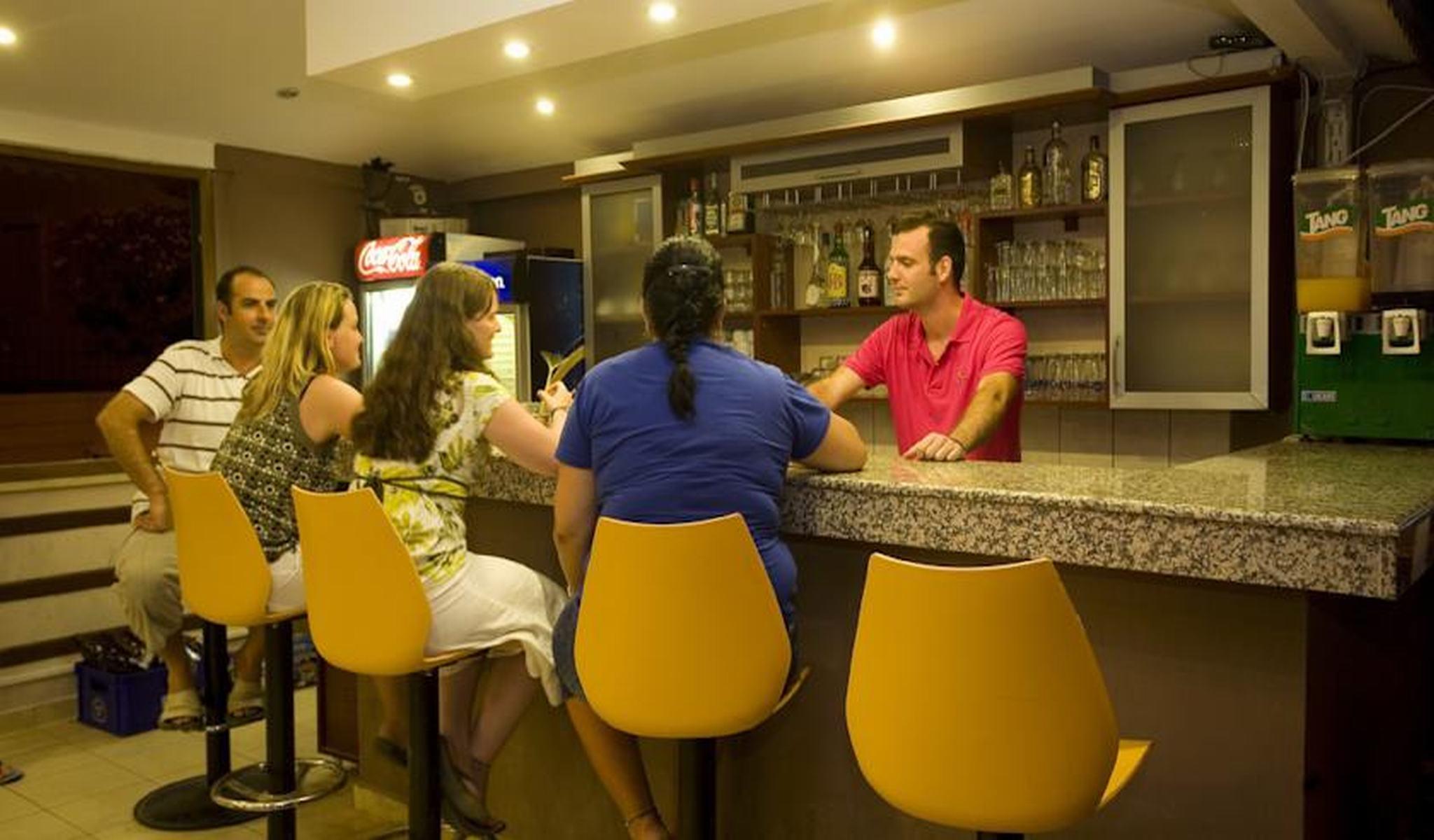 Hotel Selenium