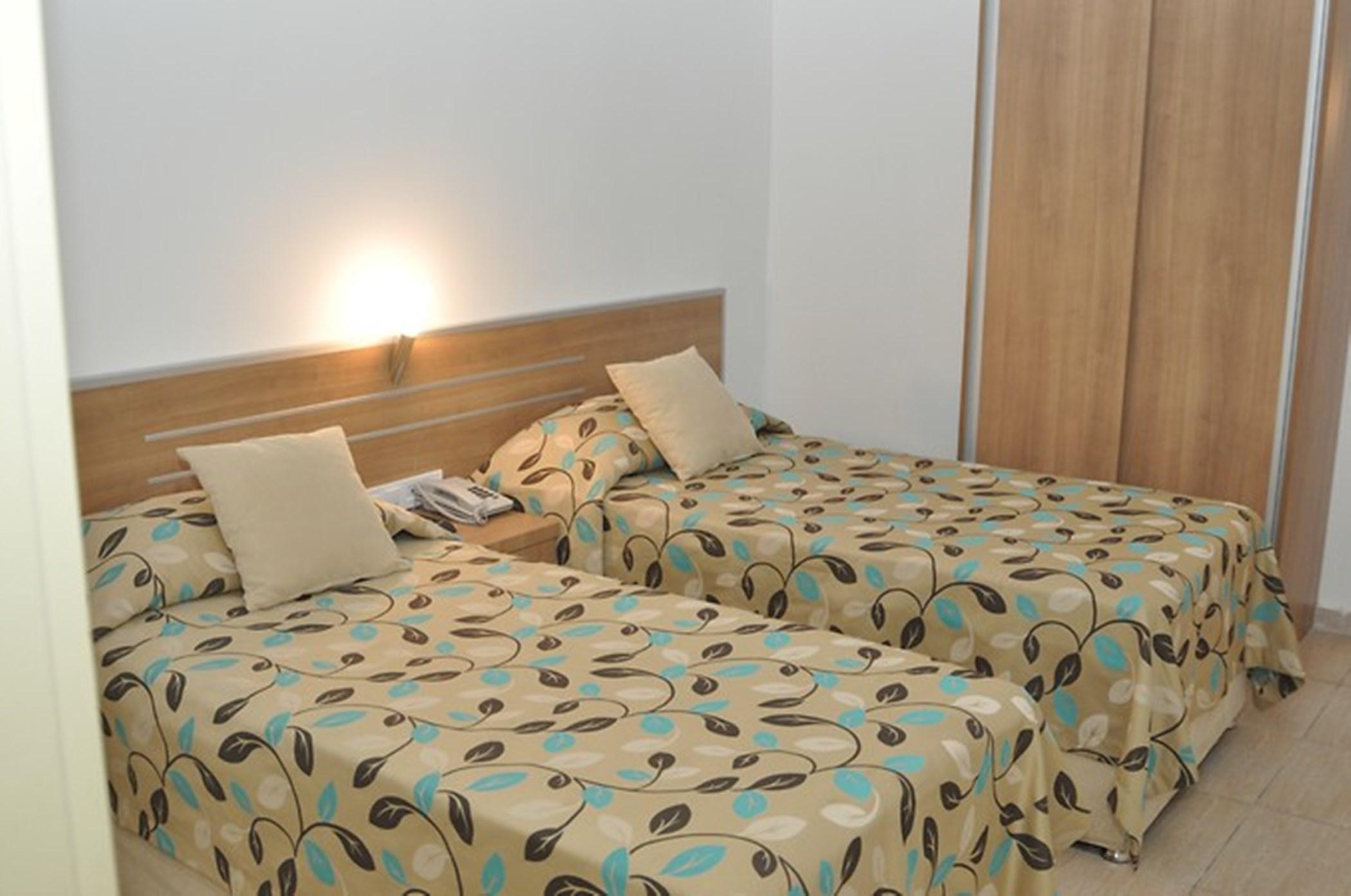Selenium Hotel 3*