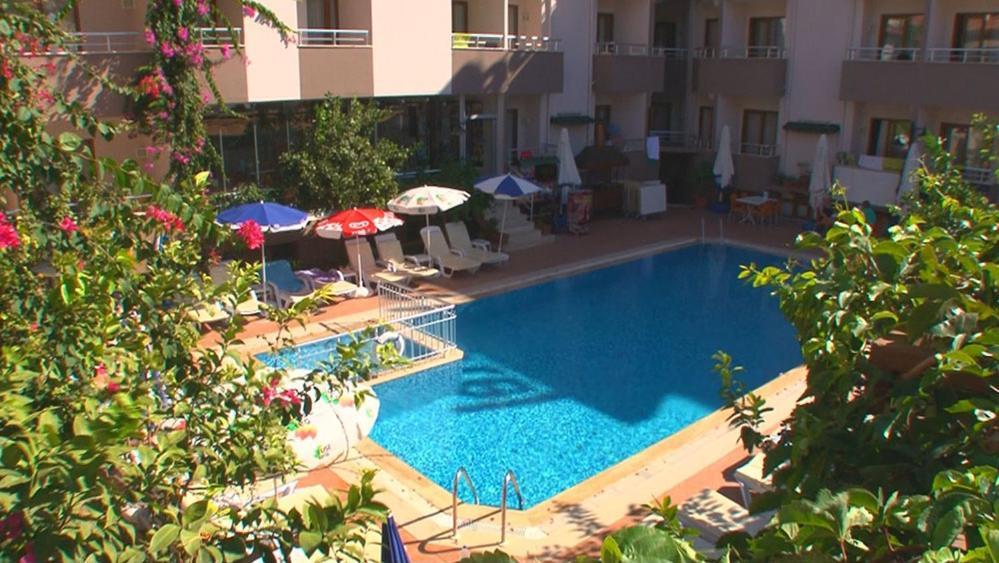 Selenium Hotel 3*