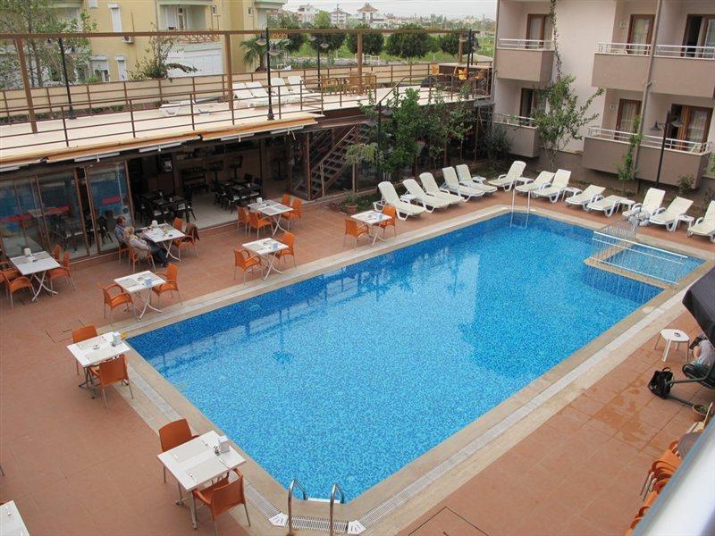 Hotel Selenium 3*
