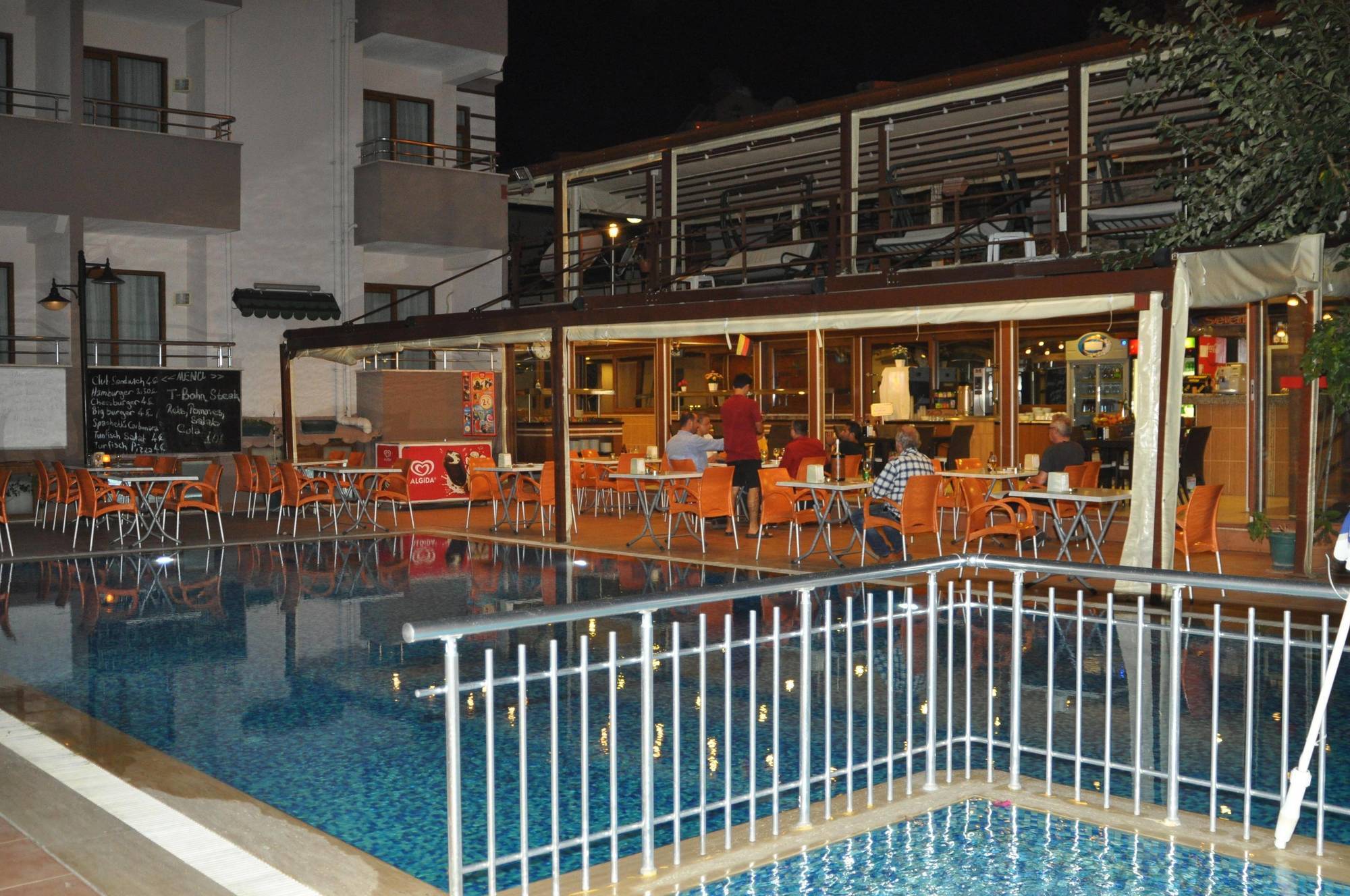 Hotel Selenium
